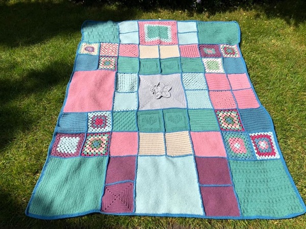 A warm woolly welcome to C2019! Chernobs ahoy!