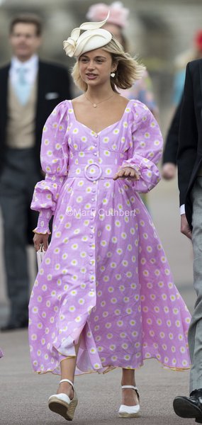 Royal style & gossip: summer is coming, tiaras better be too!