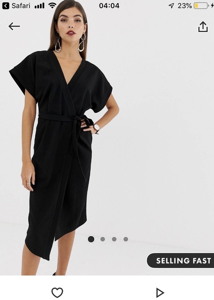 Least painful type of high heels?