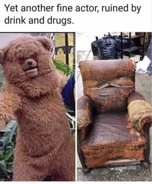 Please share your funny memes or pictures.