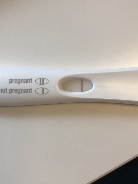 Line eyes post - FRER 12dpo