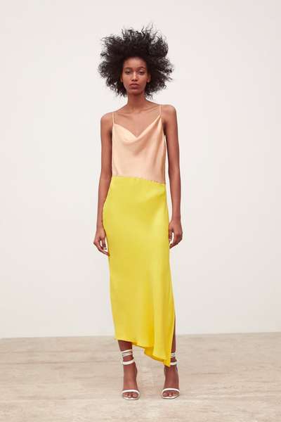 Zara is killing it this SS!