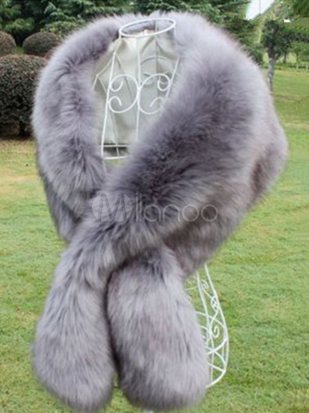 Furry Wedding Invitation