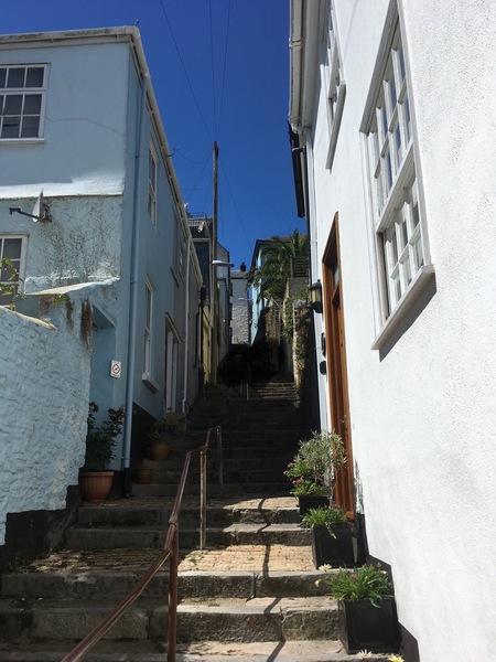 24 hours in Dartmouth - recommendations please!