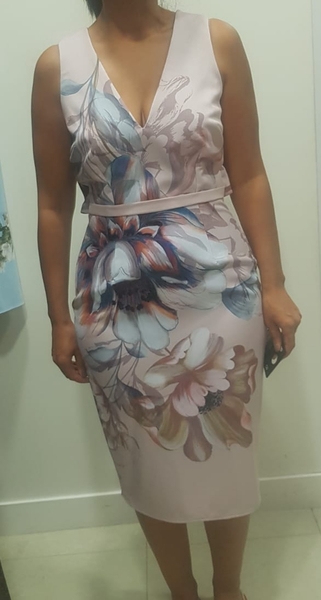 Dress for Royal Ascot
