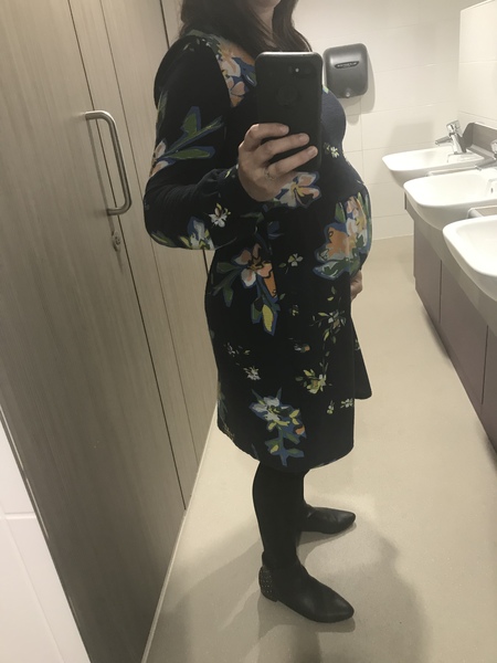 September babies thread #6 - half way!