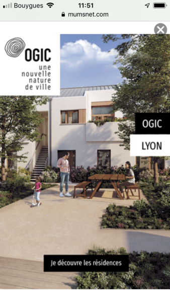 Really annoying popup