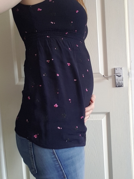 September babies thread #6 - half way!