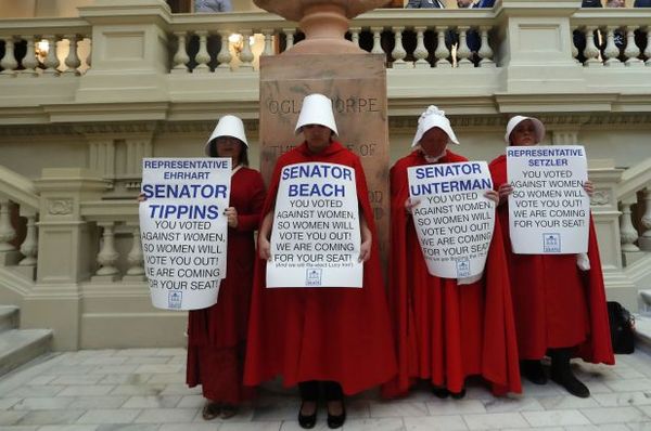 Alabama abortion law