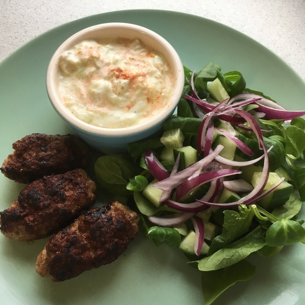 Blood sugar diet and Fast800 thread 15