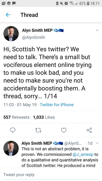 Westminstenders: Local Elections Madness