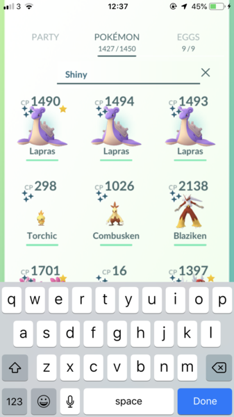 Pokemon Go #24: Hitmonlee With Your Rhythm Stick