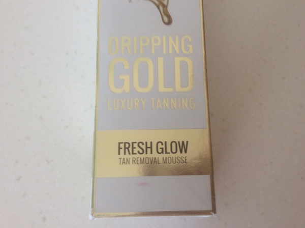 Read MNers feedback on Sunkissed tanning products