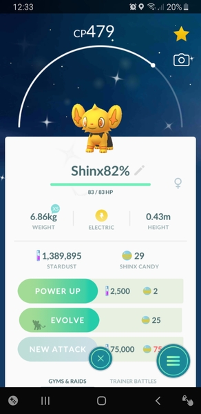Pokemon Go #24: Hitmonlee With Your Rhythm Stick
