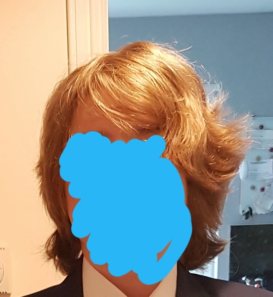 What type of haircut do you like on boys?