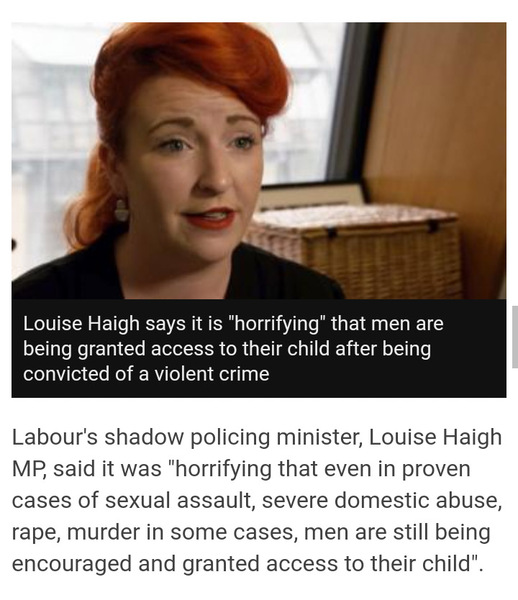BBC headline ‘children killed by parents’