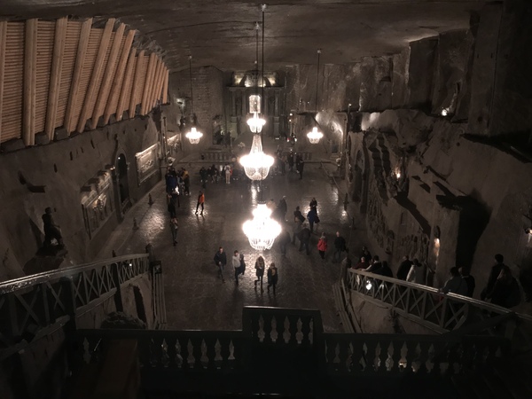 If Krakow is worth a visit?