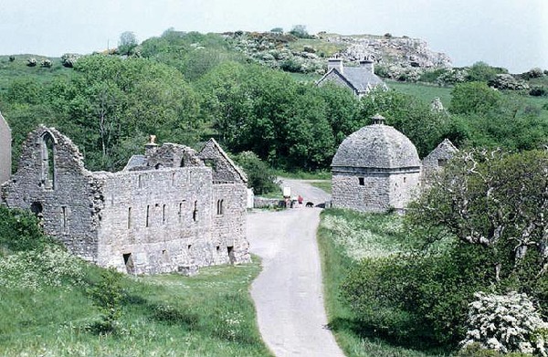 to ask you where is this? (Picture quiz)