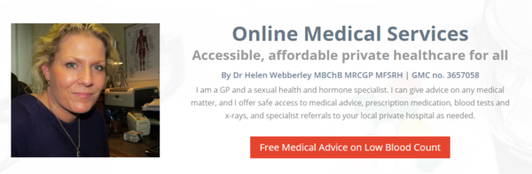 Dr Mike Webberley suspended