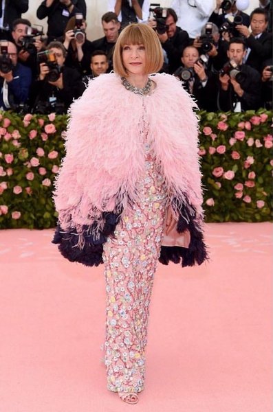 Celebrity Style & Gossip