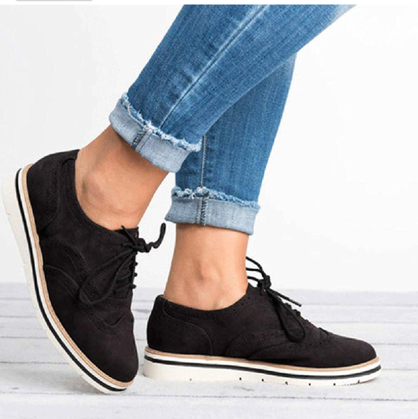 Are these nice shoes? Would you wear them?
