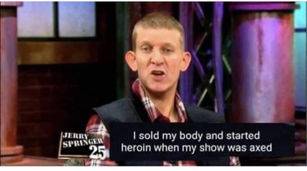 Please share your funny memes or pictures.