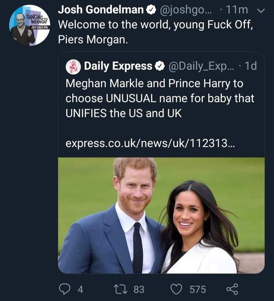 Royal style & gossip: the baby's here, now back to the frocks!