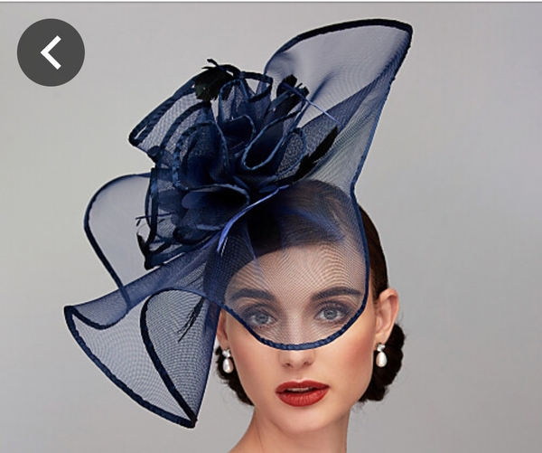 Dress for Royal Ascot