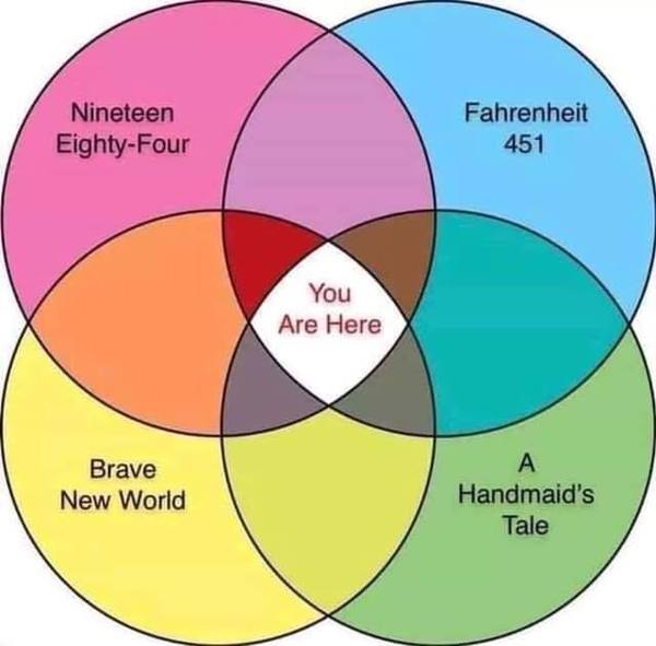 Share your favourite Gender Critical memes here!