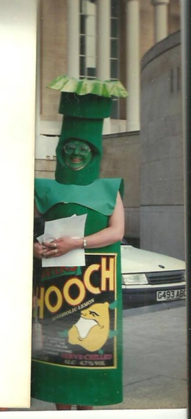 Woolly Hugs. We need your help. We are making a blanket for the family of the wonderful Oldsilver.