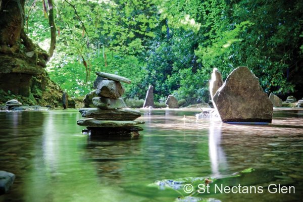 Where is the most beautiful nature place you’ve been in the uk?