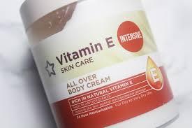 Do you ‘whole body moisturise’ after washing?
