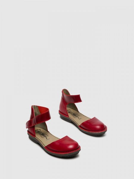 Let's see your non hideous sandals then!