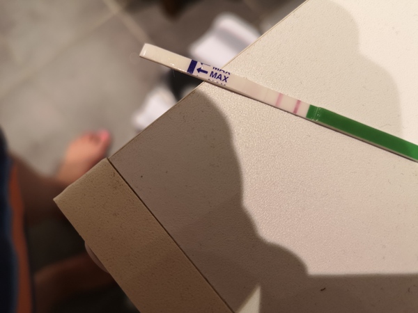 Is this a positive OPK?