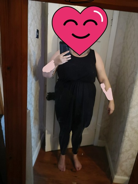 What do you think I weigh?