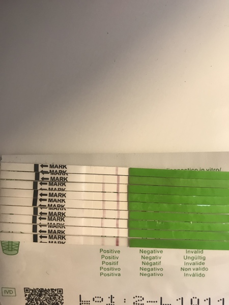 OPKing - am I doing it wrong?