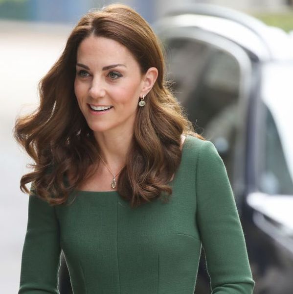 Royal style & gossip: now where's that baby??