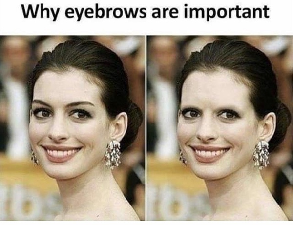 Please share your funny memes or pictures.