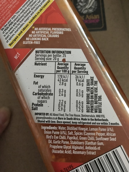 Week 2 - May '19 LC Bootcamp - my favourite week!