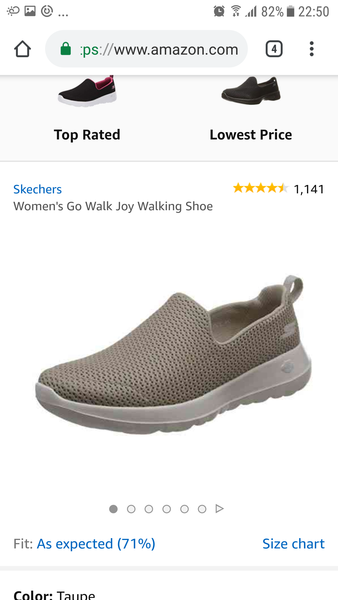 Are slipon Sketchers a style disaster?