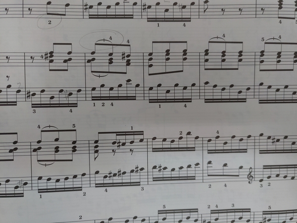 Instrument Players - Come and chat (Part II)