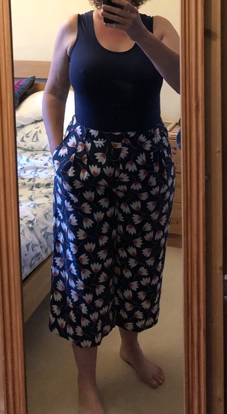 Yes or no?