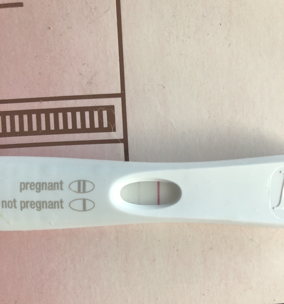 TTC 1st Baby - Thread 17!