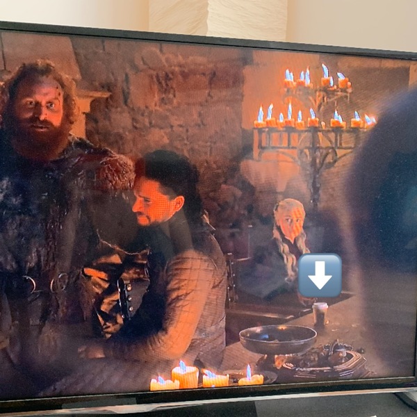 The Nights Watch: GAME OF THRONES SEASON 8 EPISODE 4. May 6th UK. SPOILERS AFTER 2 am.