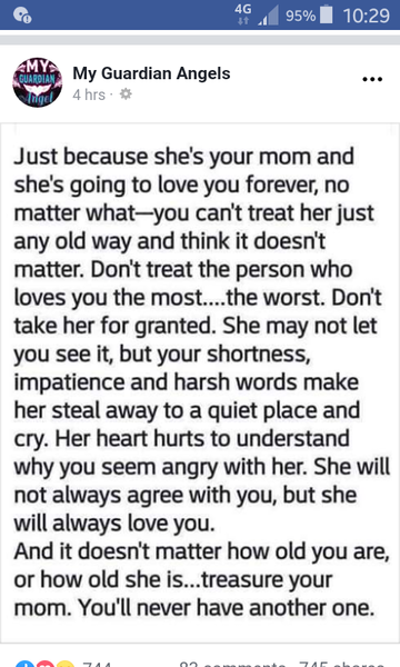 Holding on to the end of the rope; life in the bunker with the Po Ts, where parenting a teen is having an adverse effect on our mental health