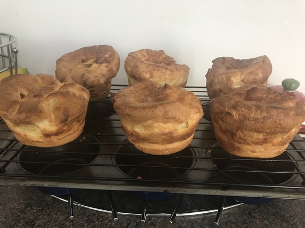 How are you "managing" your "stockpile"?