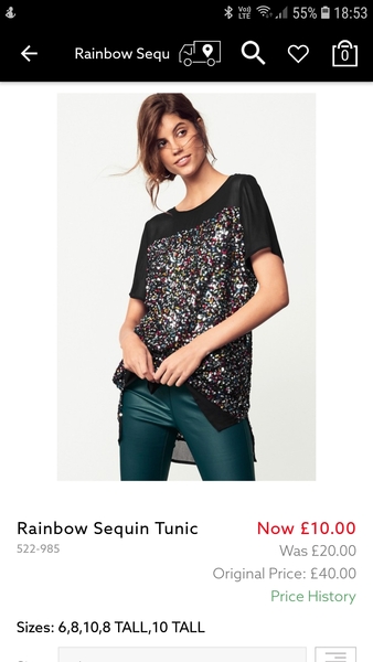 Is this a good "going out" outfit?