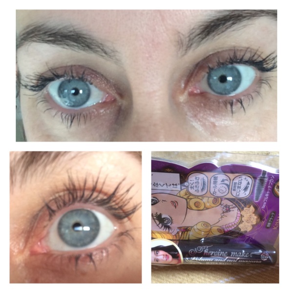 Best Waterproof Mascara