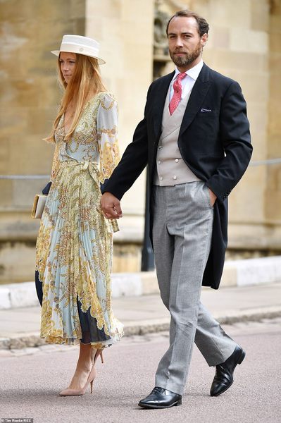 Royal style & gossip: summer is coming, tiaras better be too!
