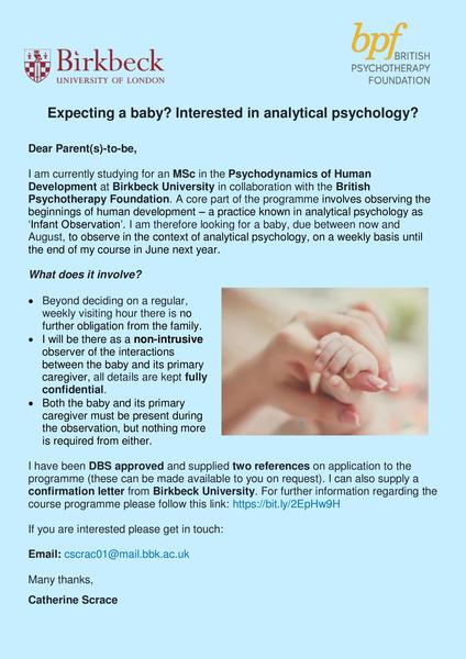 July 2019 (thread 10) - the final furlong...maybe